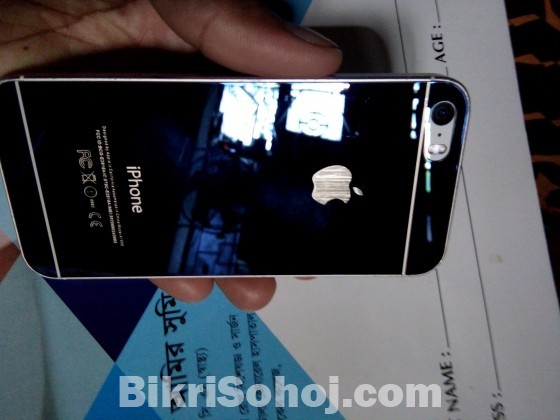 iPhone 5s 32GB